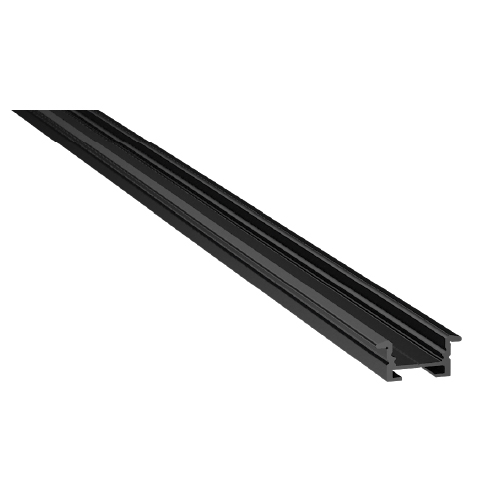 QSG-2512 ALU Black