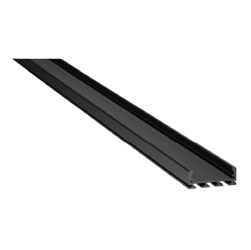 QSG-2610 ALU Black