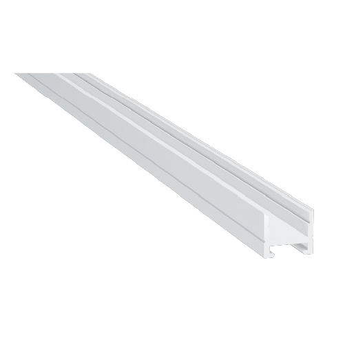 QSG-1716B ALU White