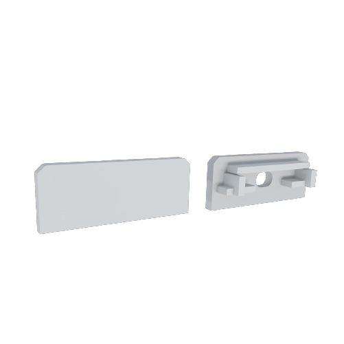 QSG-2610 End Cap