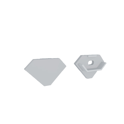 QSG-3030B End Cap