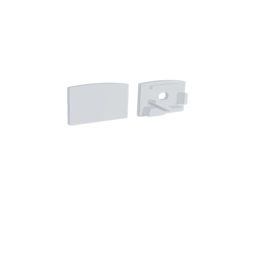 QSG-2213 End Cap