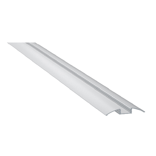 QSG-5208 ALU White