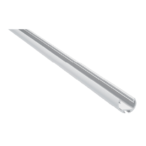 QSG-1818D ALU White
