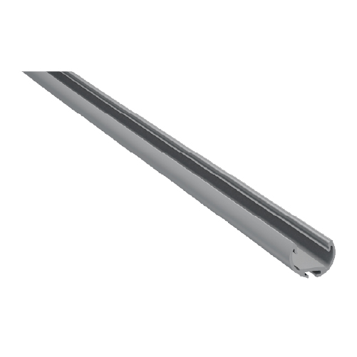 QSG-1818D ALU Silver