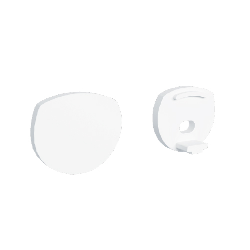 QSG-1818D End Cap