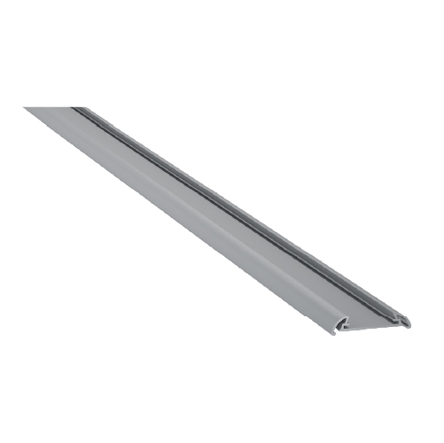 QSG-4009 ALU Silver