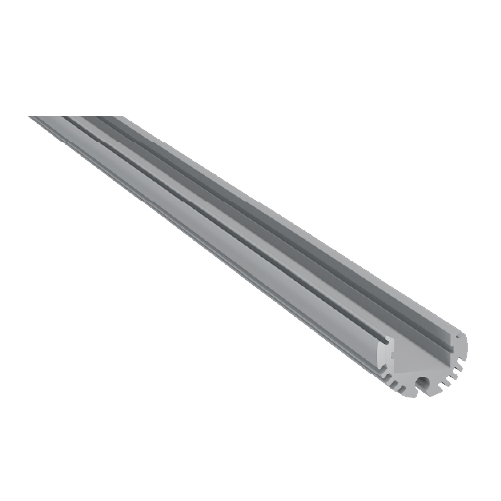 QSG-2020 ALU Silver
