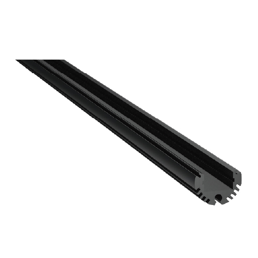 QSG-2020 ALU Black