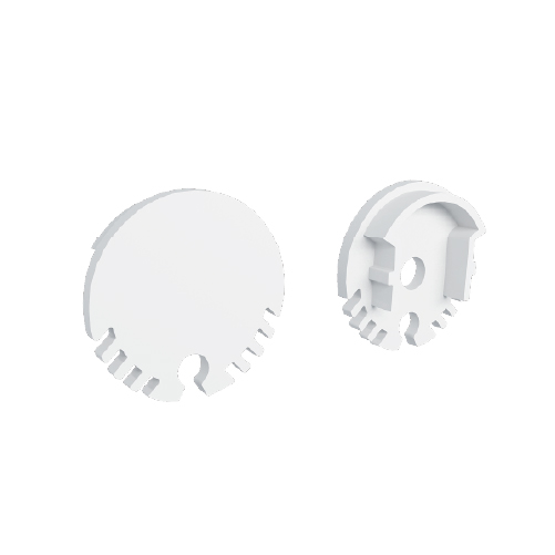 QSG-2020 End Cap