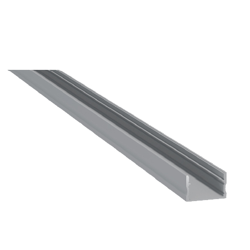 QSG-2416 ALU Silver