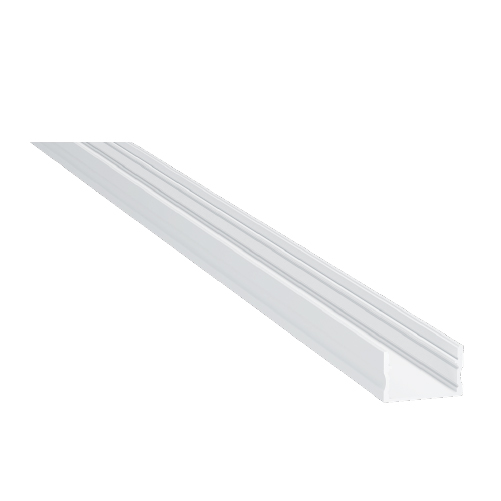 QSG-2416 ALU White