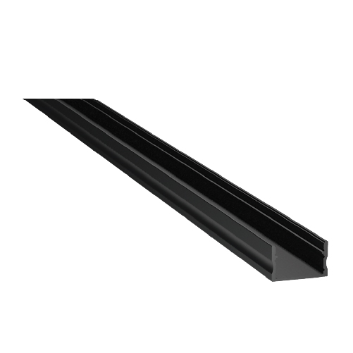 QSG-2416 ALU Black
