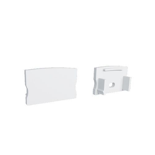 QSG-2416 End Cap