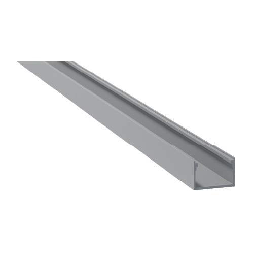 QSG-2316 ALU Silver