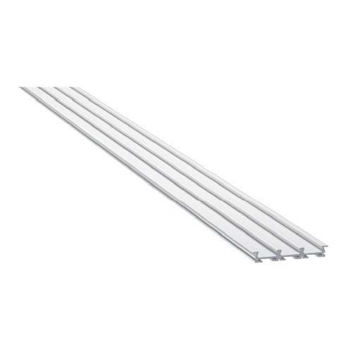QSG-5609 ALU White