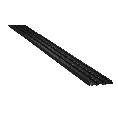 QSG-6009 ALU Black