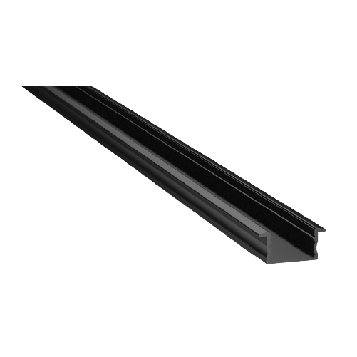 QSG-3216 ALU Black
