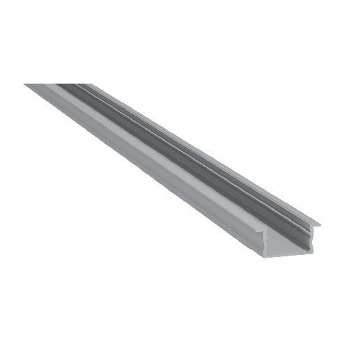 QSG-3216 ALU Silver