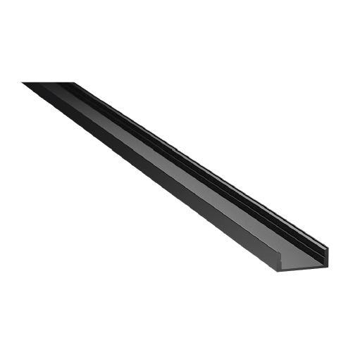 QSG-2208 ALU Black