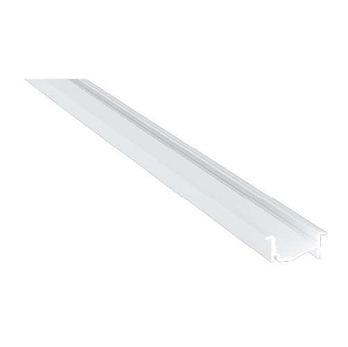 QSG-2213B ALU White