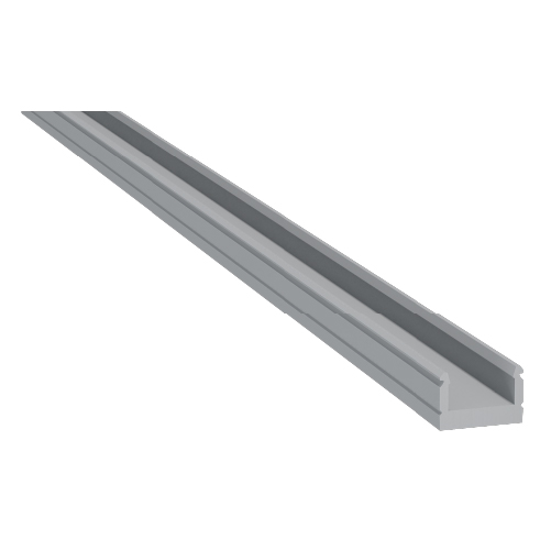 QSG-1831 ALU Silver