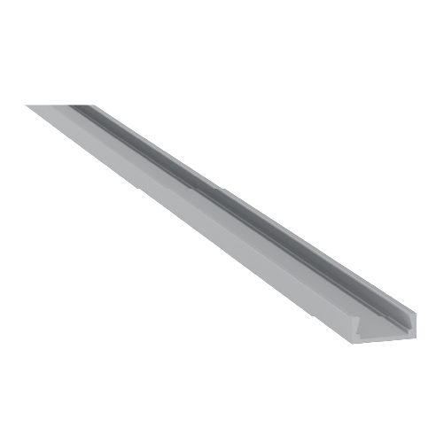QSG-1506C ALU Silver