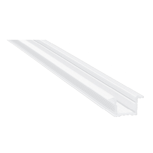 QSG-2413D ALU White