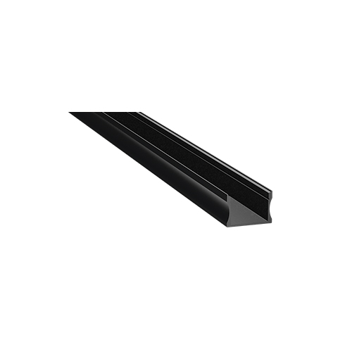 QSG-2216 ALU Black