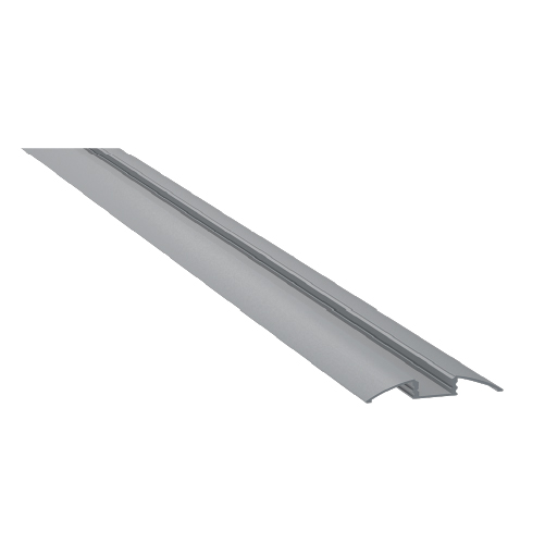 QSG-5208 ALU Silver