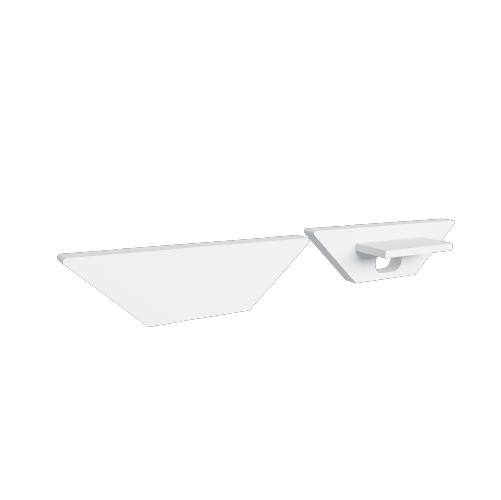 QSG-2407 End Cap