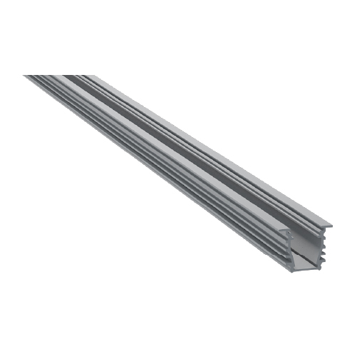 QSG-2319 ALU Silver
