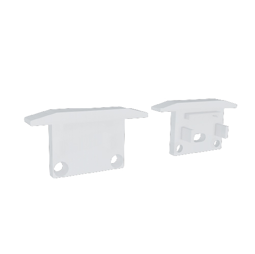 QSG-2413D End Cap