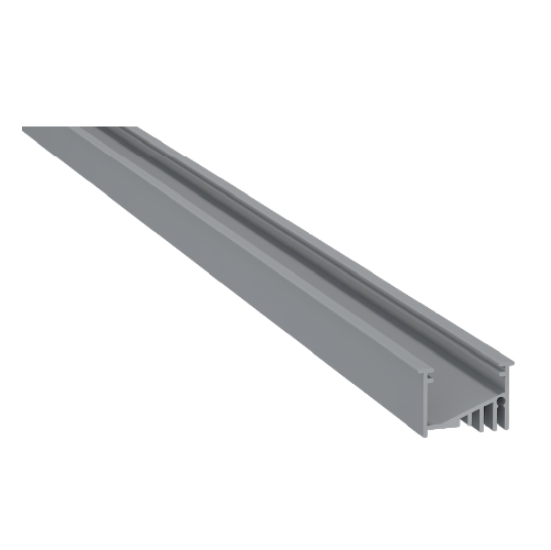 QSG-1913 ALU Silver