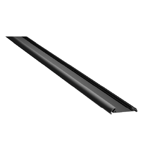 QSG-4009 ALU Black
