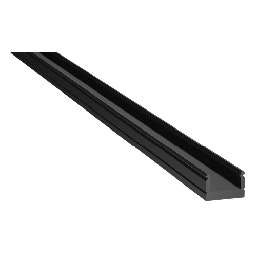 QSG-1831 ALU Black