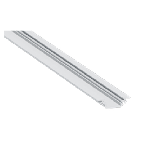 QSG-2407 ALU White