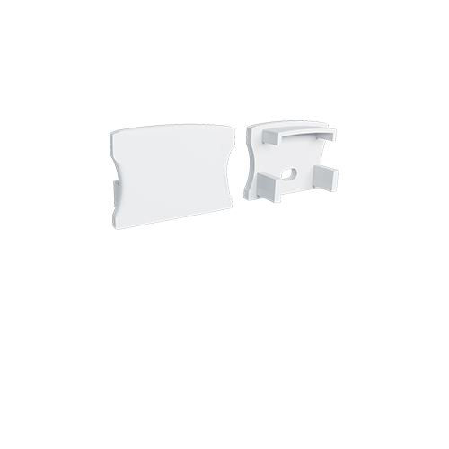 QSG-2216 End Cap