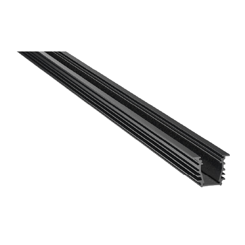 QSG-2319 ALU Black