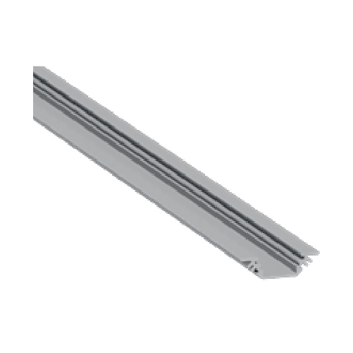 QSG-2407 ALU Silver
