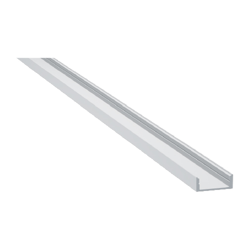 QSG-2208 ALU White