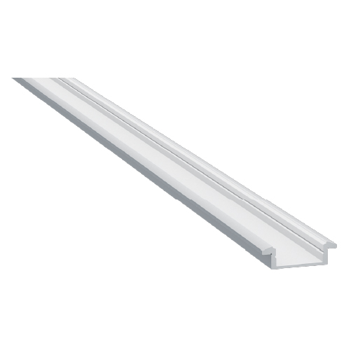 QSG-2908 ALU White