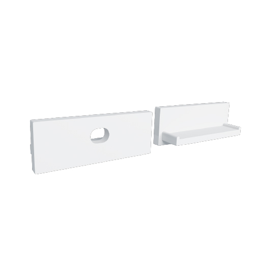 QSG-2309 End Cap