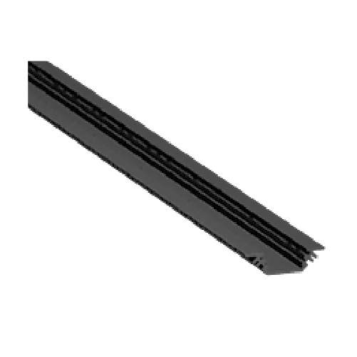 QSG-2407 ALU Black