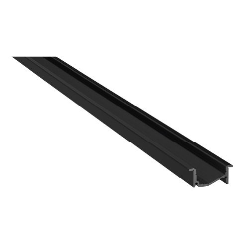 QSG-2213B ALU Black