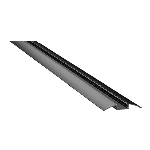 QSG-5208 ALU Black