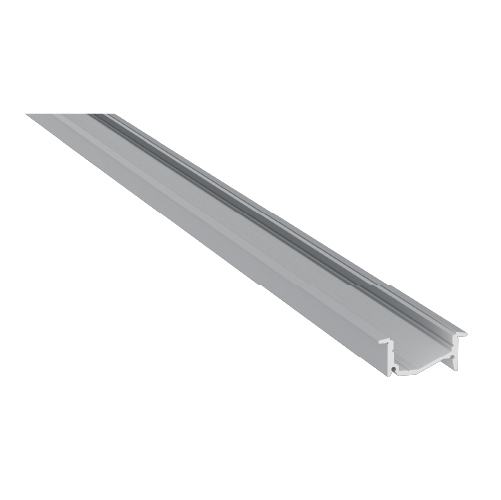 QSG-2213B ALU Silver