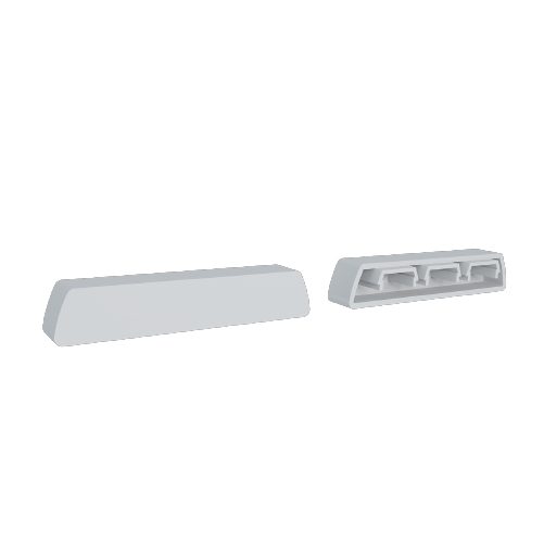 QSG-6009 End Cap