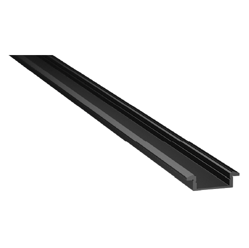 QSG-2908 ALU Black