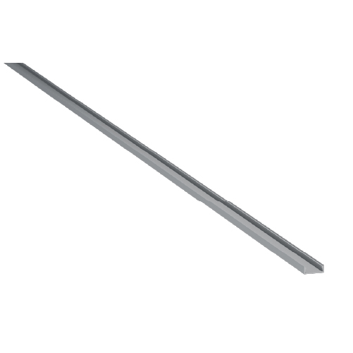 QSG-2309 ALU Silver